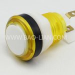 新旋小號(hào)帶LED燈圓按