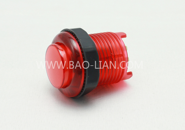 專利：帶燈豪華加強(qiáng)按鈕(5V/12V)