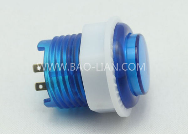 專利：帶燈24型加強(qiáng)圓按（5V/12V）