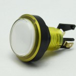 中號(hào)帶LED燈圓按<br>￥1.3元/個(gè)