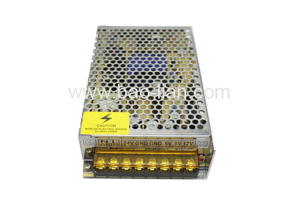 電源2（24-1.5A/12-3A/5-10A）