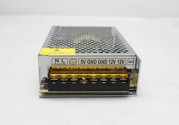 電源3（BL-150-125V）